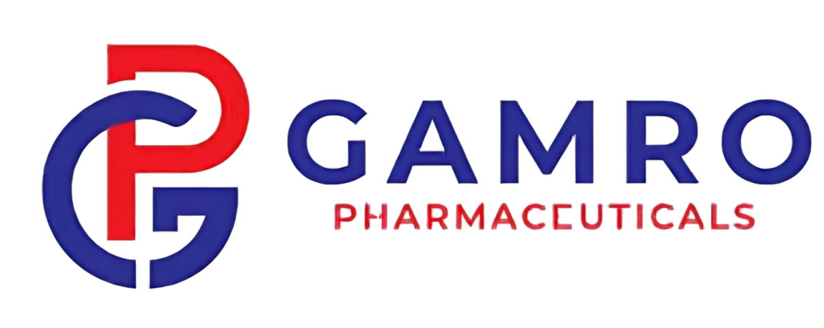 Gamro Pharmaceuticals