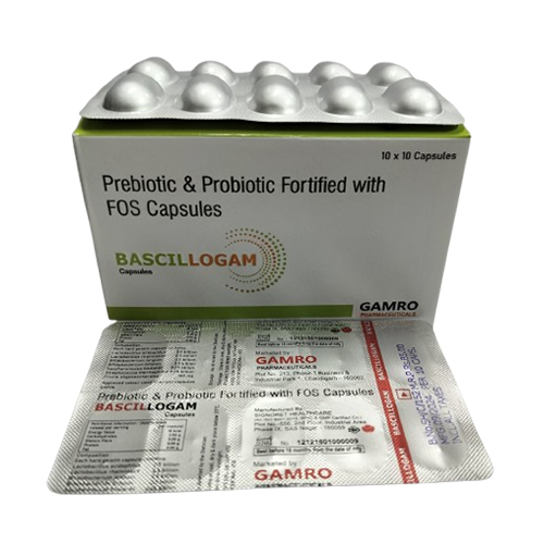 BASCILLOGAM